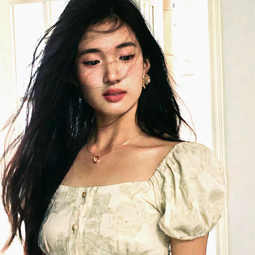 春光乍现